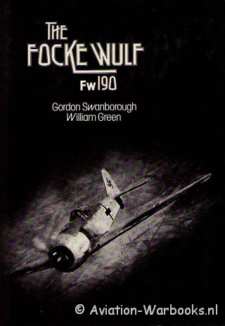 The Focke Wulf FW190