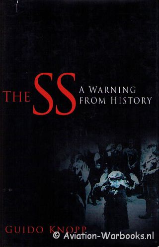 The SS a warning from history