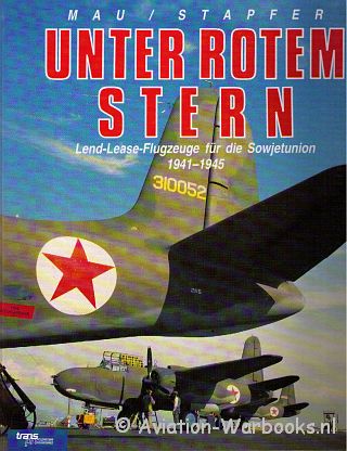 Unter Rotem Stern