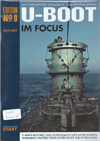 U-Boot im Focus 8