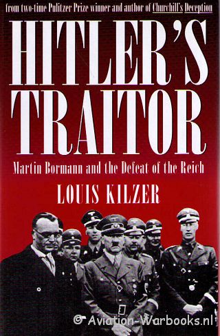 Hitler's Traitor