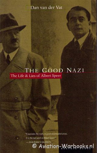 The Good Nazi