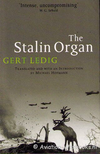 The Stalin Organ