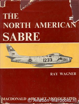 The North American Sabre