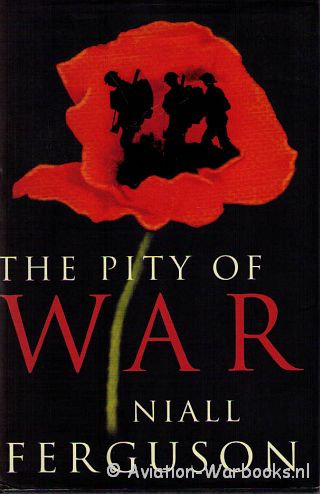 The pity of War