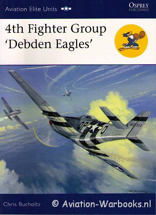 4th Fighter Group 