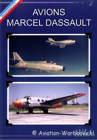 Avions Marcel Dassault