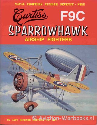 Curtiss F9C Sparrowhawk
