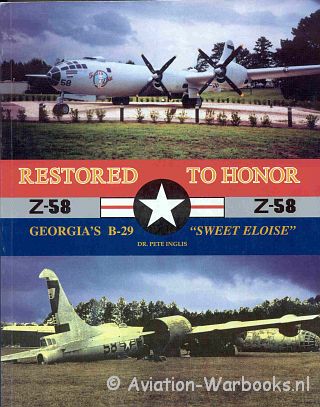 Georgia's B-29 