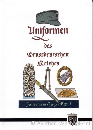 Uniformen des Grossdeutschen Reiches
