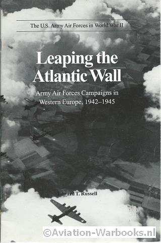 Leaping the Atlantic wall