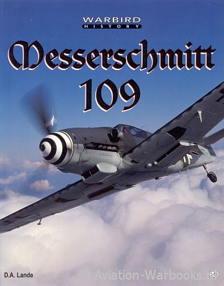 Messerschmitt 109