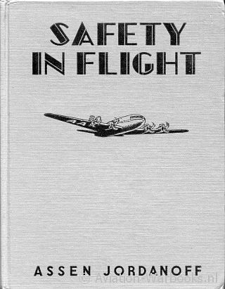 Safety in Flight
