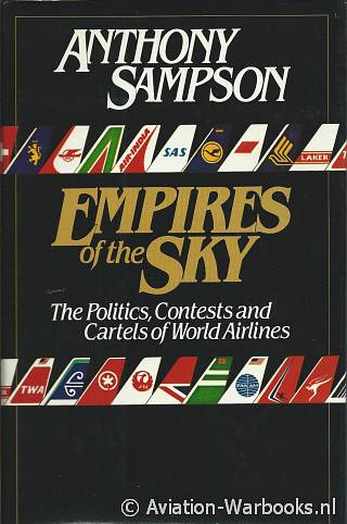 Empires in the Sky