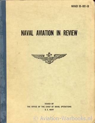 Naval Aviation in Reviw
