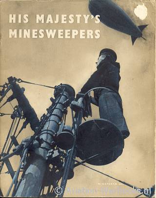 His Majesty's Minesweepers
