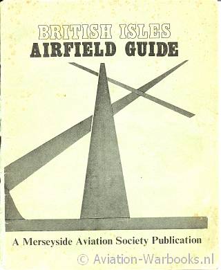 British Isles Airfield Guide