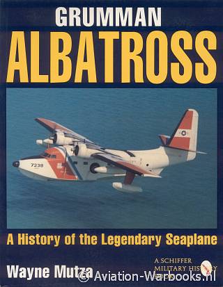 Grumman Albatros