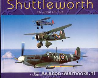 Shuttleworth The Aircraft Collection