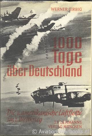 1000 Tage ber Deutschland