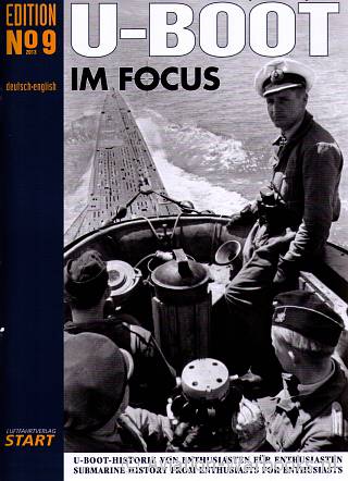 U-boot im Focus 9