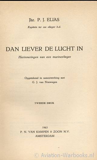Dan liever de lucht in