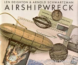 Airshipwreck