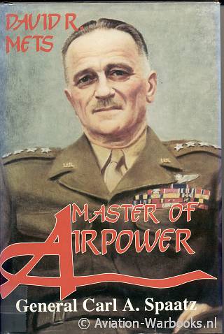 Master of Airpower