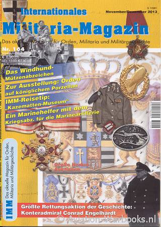 Militaria-Magazin 164
