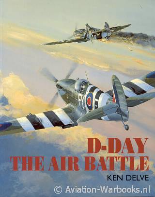D-Day the Air Battle