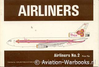 Airliners No.2