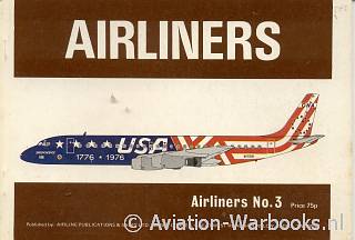 Airliners No.3