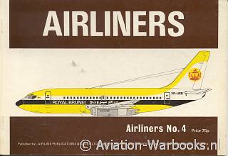 Airliners No.4