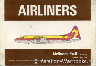 Airliners No.9