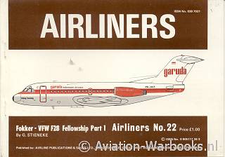 Airliners No.22
