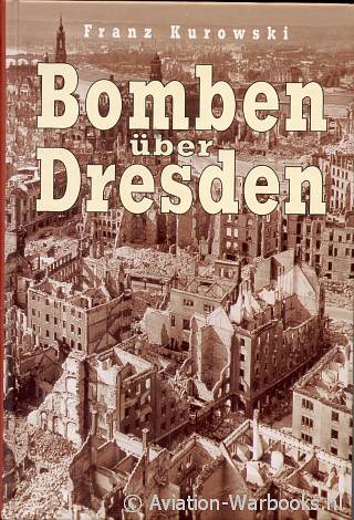 Bomben ber Dresden