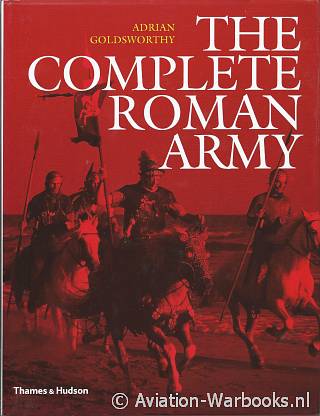 The complete Roman army