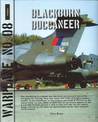 Blackburn Buccaneer