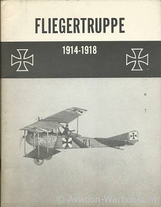 Fliegertruppe 1914-1918