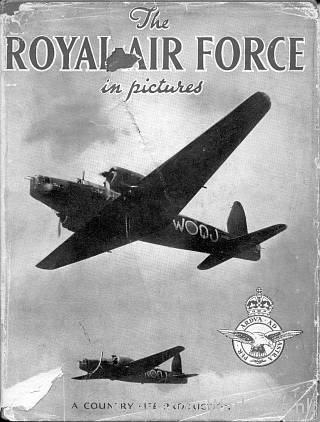 The Royal Air Force in Pictures