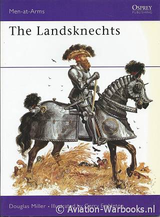 The Landsknechts
