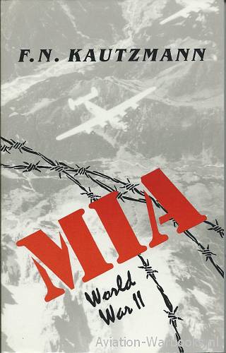 MIA World War II