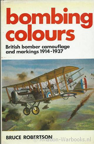 Bombing Colours