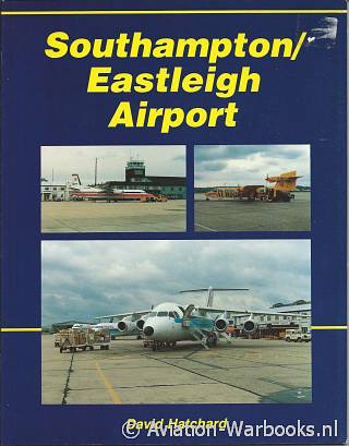 Southampton/Eastleigh Airport