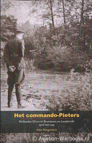 Het commando-Pieters