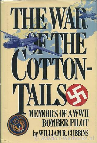 The war of the Cotton-Tails