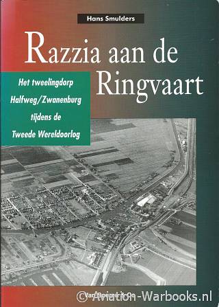 Razzia aan de Ringvaart