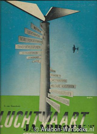 Luchtvaart Jaarboek '47