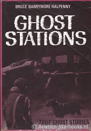 Ghost Stations Deel 1 t/m 6