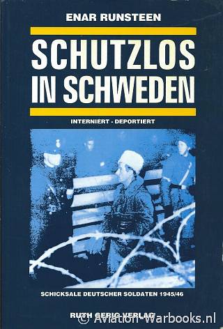 Schutzlos in Sweden